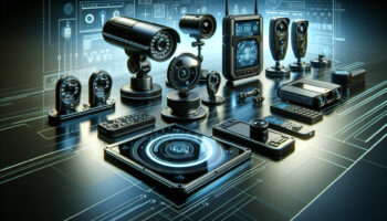 Counter Surveillance Tools, Equipment and Techniques