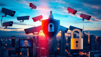 Surveillance Detection – How to Mitigate Risks and Protect Your Privacy