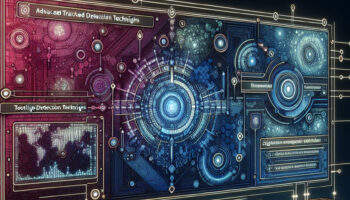 Tracker Detection Techniques